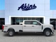 Ford Super Duty F-250 SRW
