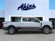  Ford Super Duty F-250 SRW