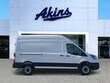  Ford Transit Cargo Van