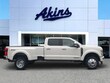  Ford Super Duty F-450 DRW