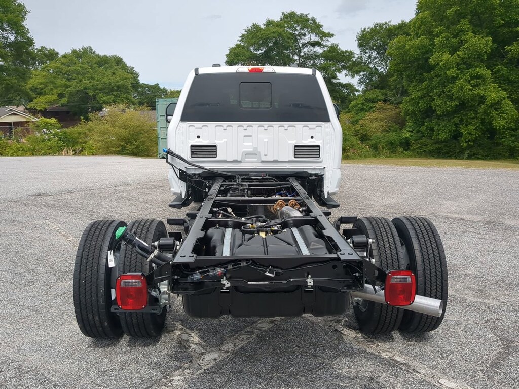 New 2026 Ford Super Duty F-450 DRW XL TRUCK