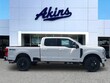 Ford Super Duty F-250 SRW