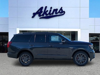 2025 Ford Expedition Platinum SUV