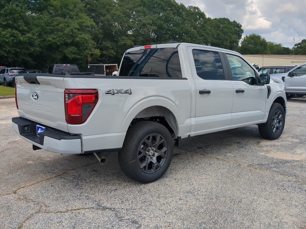 New 2026 Ford F-150 STX TRUCK
