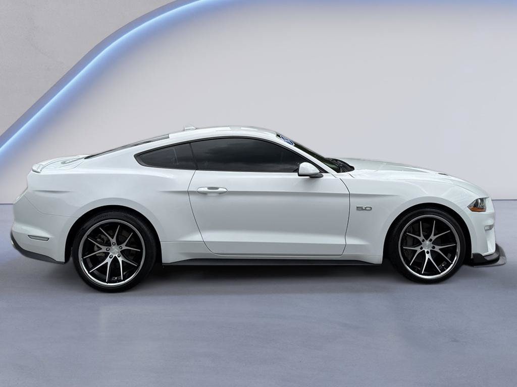 Used 2023 Ford Mustang