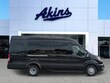  Ford Transit Passenger Wagon