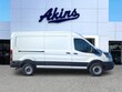 Ford Transit Cargo Van