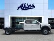 Ford Super Duty F-450 DRW