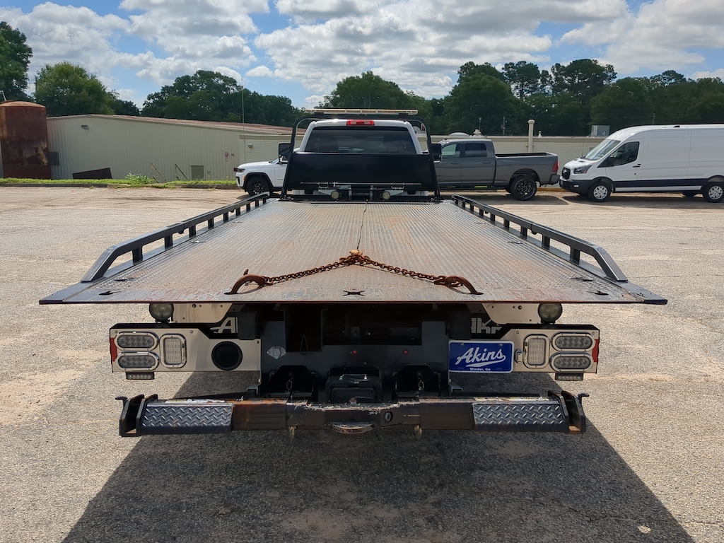 Used 2022 Chevrolet Silverado Work Regular Cab Pickup
