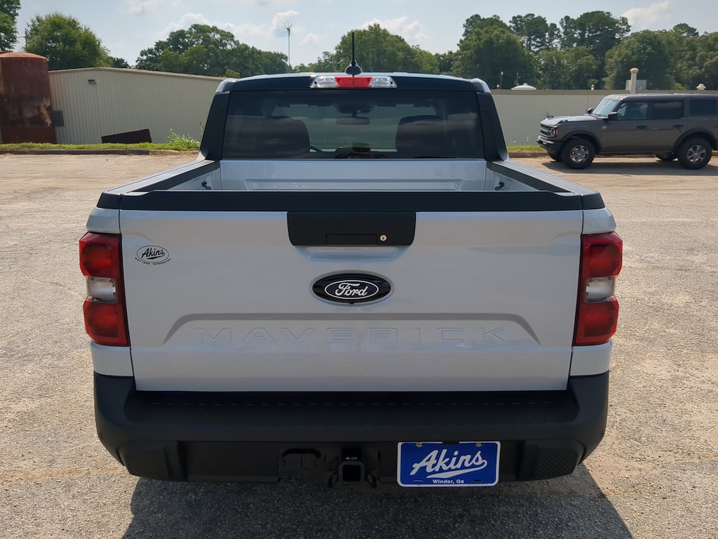 New 2026 Ford Maverick XLT TRUCK