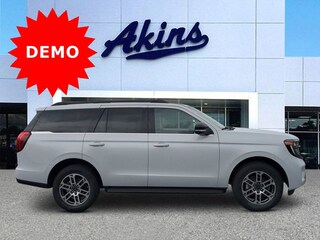 2026 Ford Expedition Active SUV