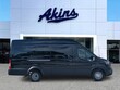 Ford Transit Passenger Wagon
