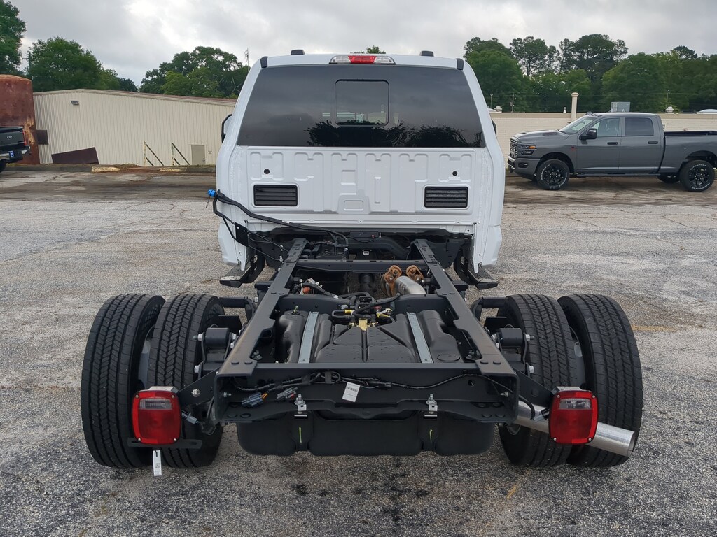 New 2026 Ford Super Duty F-450 DRW XL TRUCK