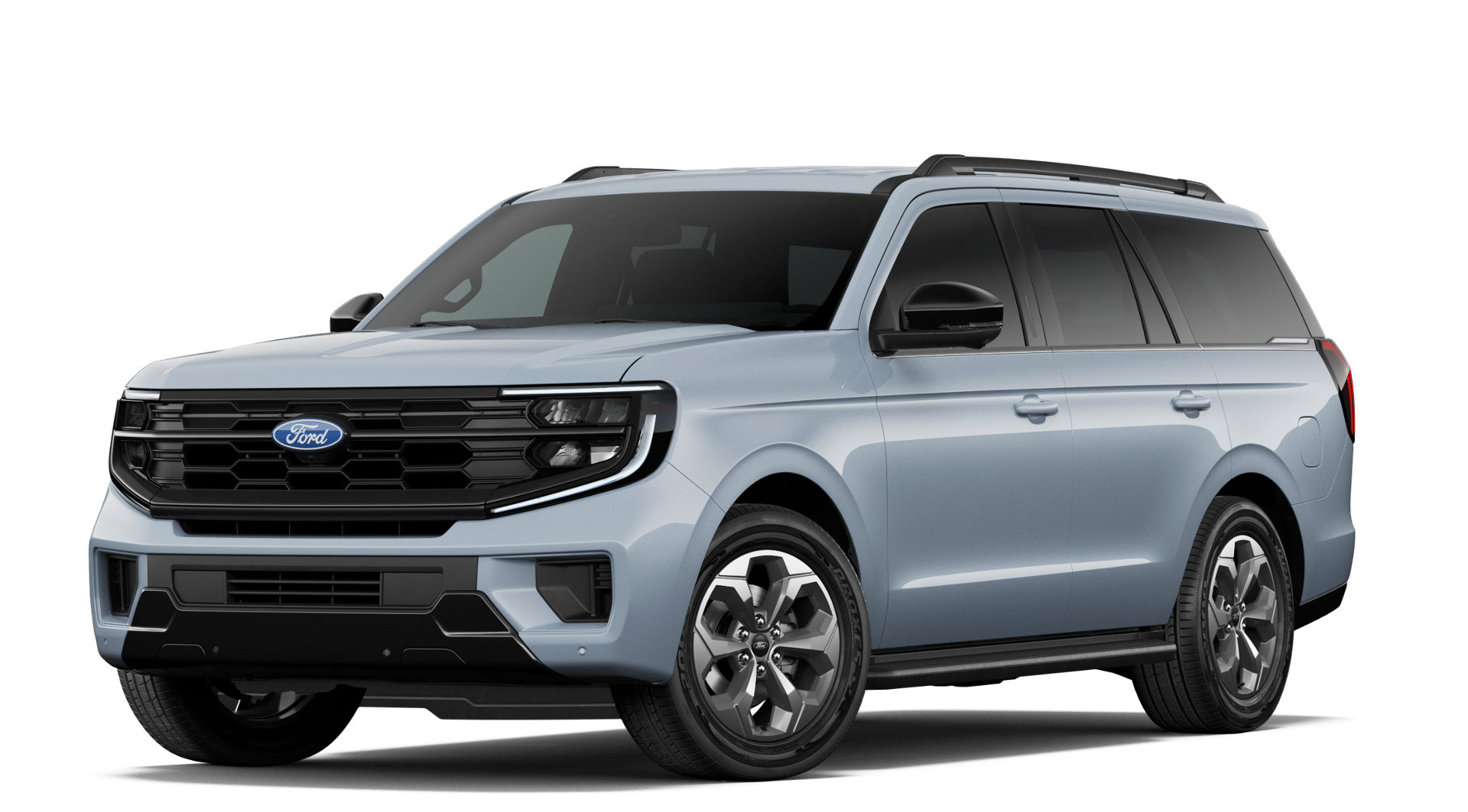  Ford Expedition