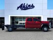  Ram 5500 Chassis Cab