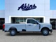 Ford Super Duty F-250 SRW