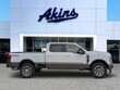  Ford Super Duty F-250 SRW
