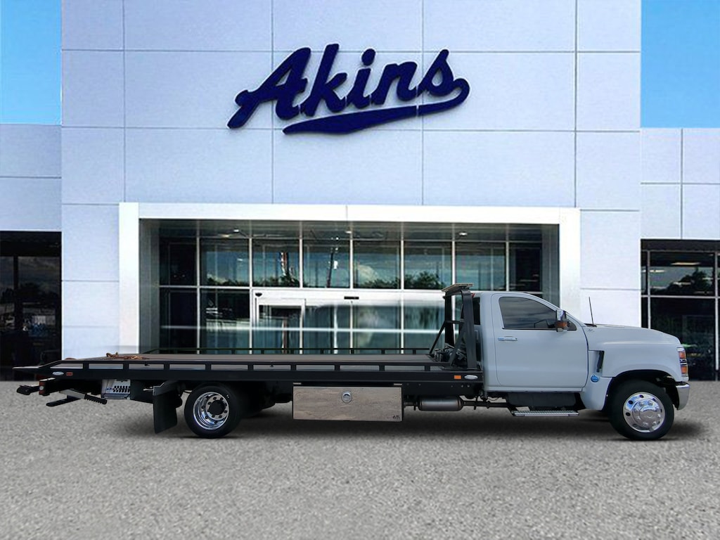 Used 2022 Chevrolet Silverado Work Regular Cab Pickup