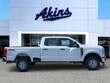 Ford Super Duty F-250 SRW