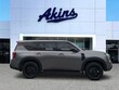  Nissan Armada