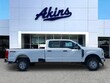 Ford Super Duty F-250 SRW