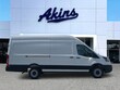  Ford Transit Cargo Van