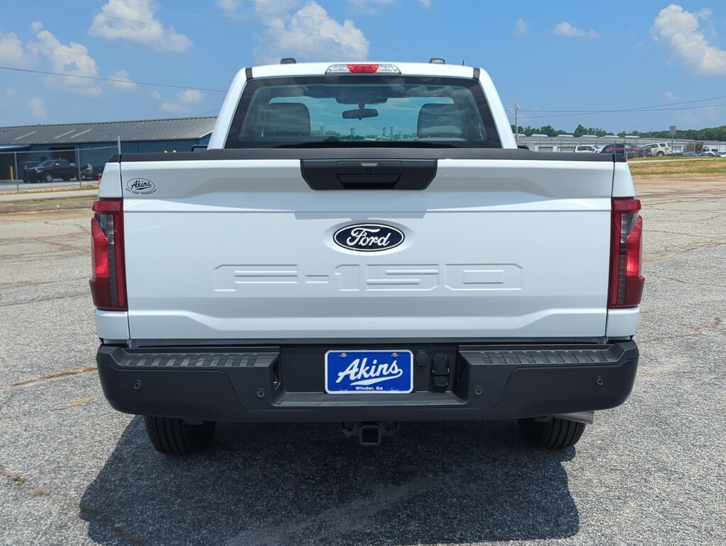 New 2026 Ford F-150 XL TRUCK