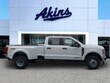 Ford Super Duty F-350 DRW