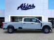 Ford Super Duty F-250 SRW