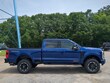  Ford Super Duty F-250 SRW