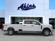 Ford Super Duty F-250 SRW