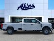 Ford Super Duty F-250 SRW