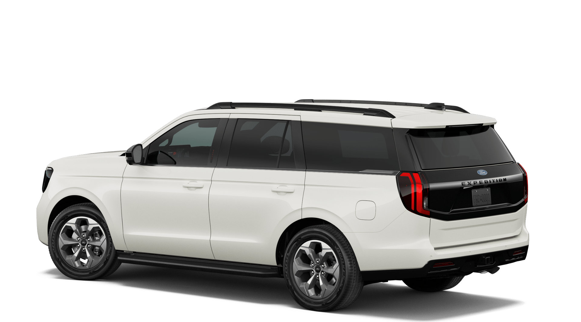 New 2027 Ford Expedition Active SUV