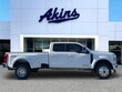 Ford Super Duty F-450 DRW