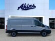 Ford Transit Cargo Van
