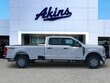 Ford Super Duty F-250 SRW