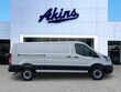 Ford Transit Cargo Van