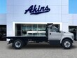  Ford F750