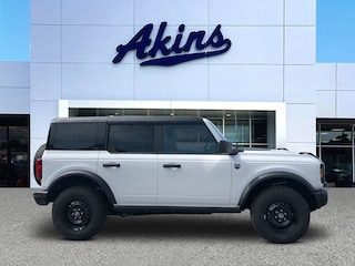 2026 Ford Bronco BIG BEND SUV