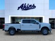 Ford Super Duty F-250 SRW