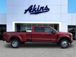 Ford Super Duty F-450 DRW