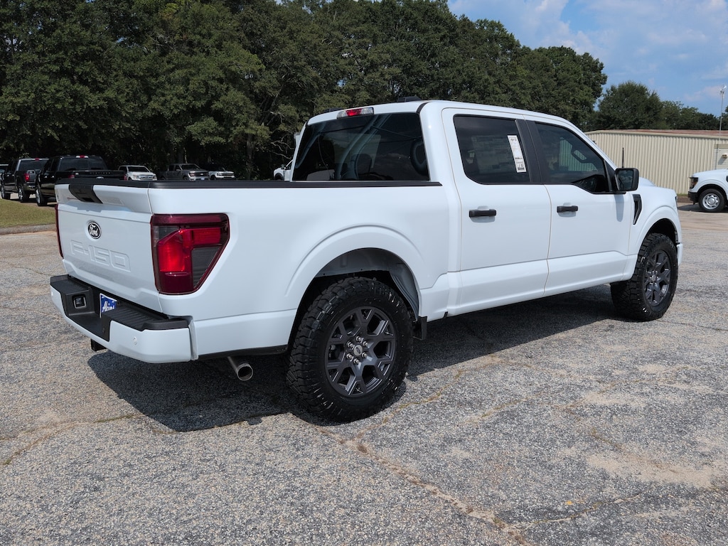 New 2026 Ford F-150 STX TRUCK