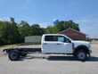 Ford Super Duty F-550 DRW