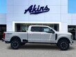 Ford Super Duty F-250 SRW