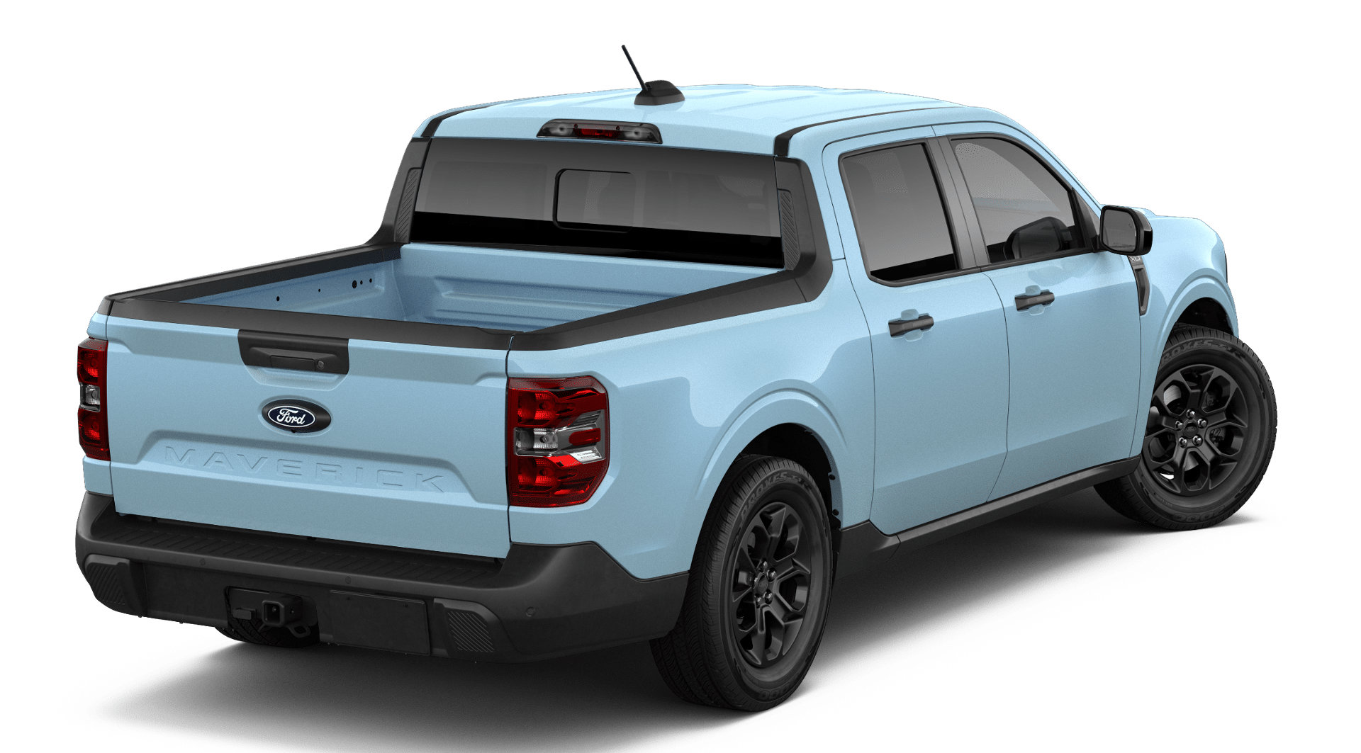 New 2026 Ford Maverick XLT TRUCK