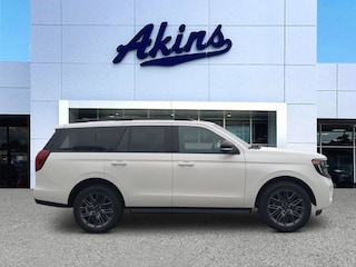 2026 Ford Expedition Platinum SUV