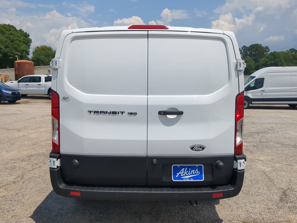 New 2026 Ford Transit Cargo Van XL VAN