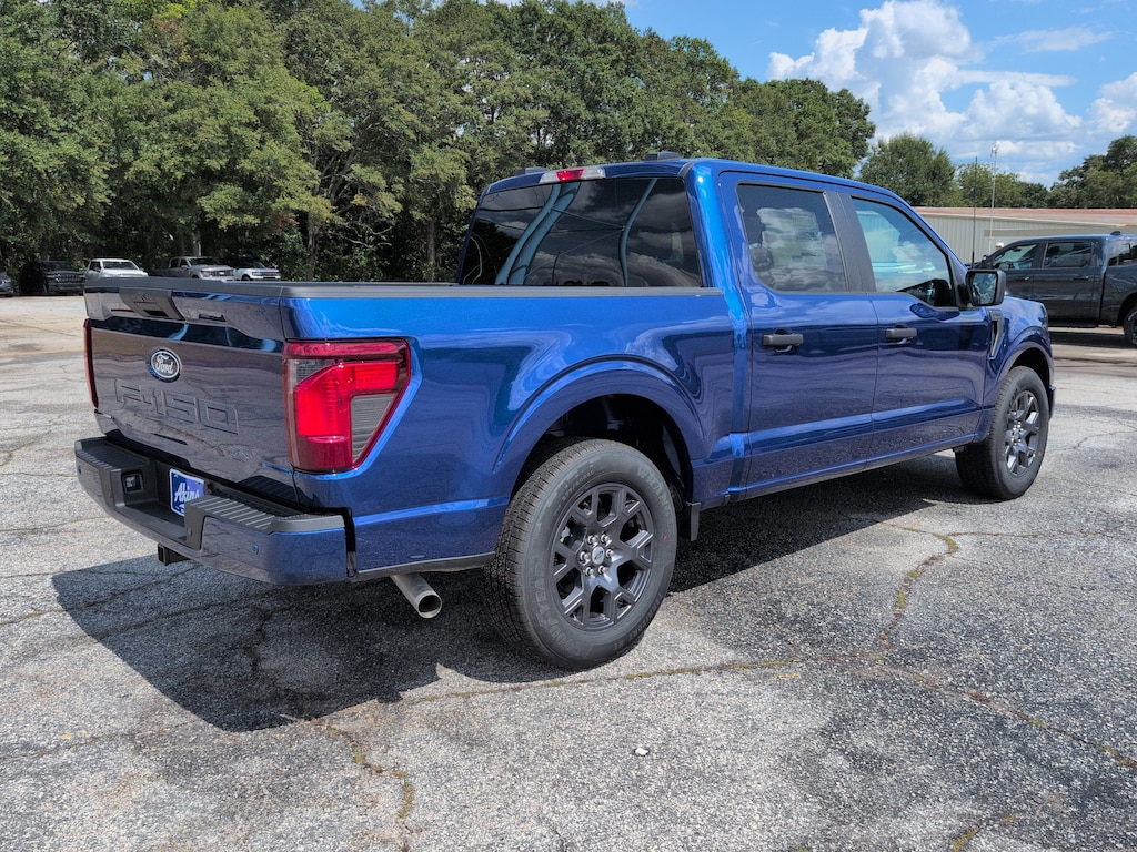 New 2026 Ford F-150 STX TRUCK