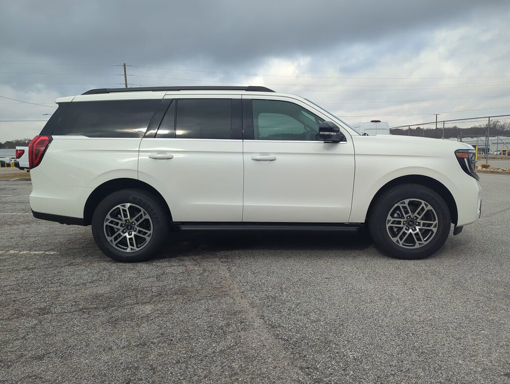 New 2026 Ford Expedition Active SUV