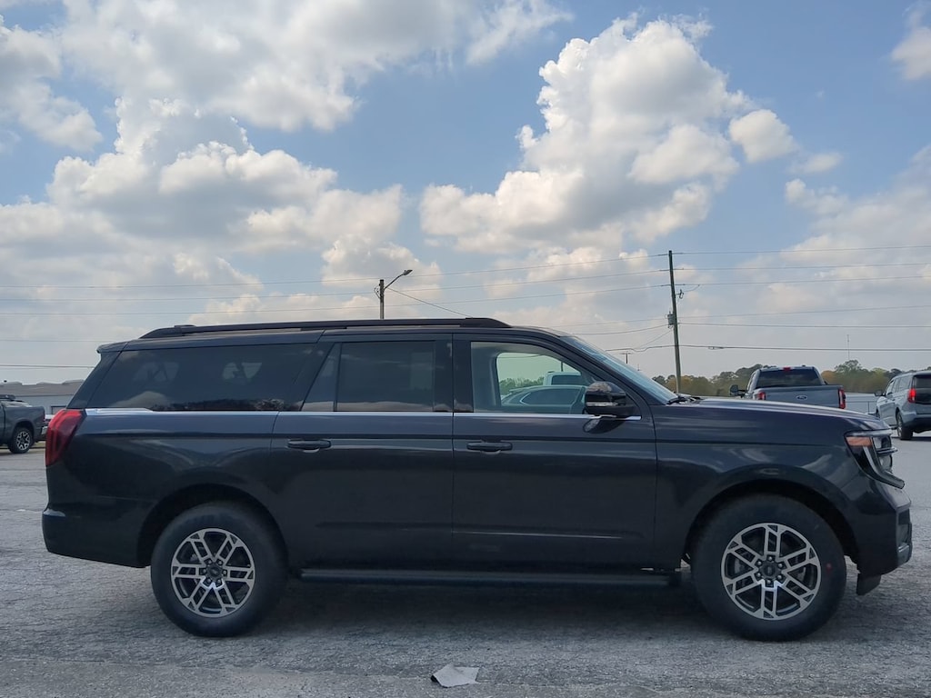 New 2026 Ford Expedition Max Active SUV